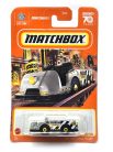 MBX Mini Cargo Truck - 2023 54/100 - s dlhou kartou -  Matchbox - 1:64