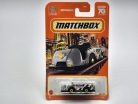 MBX Mini Cargo Truck - 2023 54/100 - s dlhou kartou -  Matchbox - 1:64