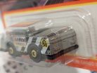 MBX Mini Cargo Truck - 2023 54/100 - s dlhou kartou -  Matchbox - 1:64