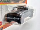 Jeep Gladiator (2020) - 2023 41/100 - s dlhou kartou -  Matchbox - 1:64