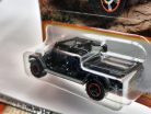 Jeep Gladiator (2020) - 2023 41/100 - s dlhou kartou -  Matchbox - 1:64