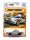 Ford Police Interceptor - 2023 23/100 - s dlhou kartou -  Matchbox - 1:64