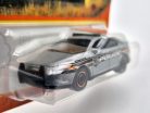 Ford Police Interceptor - 2023 23/100 - s dlhou kartou -  Matchbox - 1:64