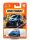 Renault Twizy (2022) - 2023 82/100 - s dlhou kartou -  Matchbox - 1:64