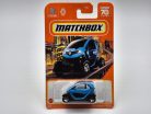 Renault Twizy (2022) - 2023 82/100 - s dlhou kartou -  Matchbox - 1:64