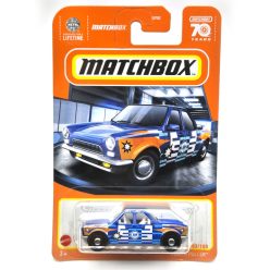  Push'n Puller - 2023 53/100 - s dlhou kartou -  Matchbox - 1:64