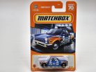 Push'n Puller - 2023 53/100 - s dlhou kartou -  Matchbox - 1:64