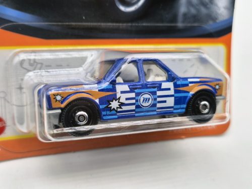 Push'n Puller - 2023 53/100 - s dlhou kartou -  Matchbox - 1:64