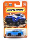 Toyota 4Runner - 2023 92/100 - s dlhou kartou -  Matchbox - 1:64