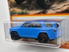 Toyota 4Runner - 2023 92/100 - s dlhou kartou -  Matchbox - 1:64