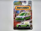 Matchbox Candy - Volkswagen VW Caddy Delivery - 1/6 - s dlhou kartou -  Matchbox - 1:64