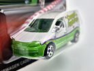 Matchbox Candy - Volkswagen VW Caddy Delivery - 1/6 - s dlhou kartou -  Matchbox - 1:64