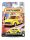Matchbox Candy - Austin Mini Cooper (1964) - 2/6 - s dlhou kartou -  Matchbox - 1:64
