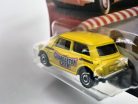 Matchbox Candy - Austin Mini Cooper (1964) - 2/6 - s dlhou kartou -  Matchbox - 1:64