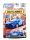Matchbox Candy - Ford Mustang Coupe (2019) - 3/6 - s dlhou kartou -  Matchbox - 1:64