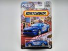 Matchbox Candy - Ford Mustang Coupe (2019) - 3/6 - s dlhou kartou -  Matchbox - 1:64