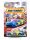 Matchbox Candy - Chevrolet Chevy Camaro Convertible (2016) - 5/6 - s dlhou kartou -  Matchbox - 1:64