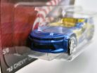 Matchbox Candy - Chevrolet Chevy Camaro Convertible (2016) - 5/6 - s dlhou kartou -  Matchbox - 1:64