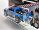 Matchbox Candy - Ford F150 SVT Raptor (2010) - 6/6 - s dlhou kartou -  Matchbox - 1:64