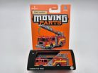 Matchbox Moving Parts - Seagrave Fire Truck -  Matchbox - 1:64