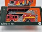Matchbox Moving Parts - Seagrave Fire Truck -  Matchbox - 1:64