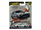 Hot Wheels Premium - Car Culture - World Tour - Toyota Supra (1982) -  Hot Wheels - 1:64