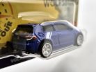 Hot Wheels Premium - Car Culture - World Tour - Volkswagen VW Golf MK7 -  Hot Wheels - 1:64