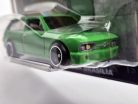 Hot Wheels Premium - Car Culture - World Tour - Volkswagen VW Brasilia -  Hot Wheels - 1:64