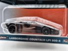 Hot Wheels Premium - Spettacolare - Lamborghini Countach LP1 800-4 - CHASE -  Hot Wheels - 1:64