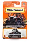 Polaris RZR - 2024 80/100 - s dlhou kartou -  Matchbox - 1:64