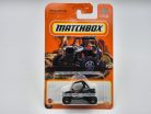 Polaris RZR - 2024 80/100 - s dlhou kartou -  Matchbox - 1:64