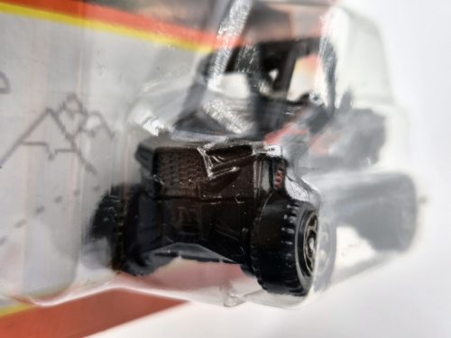 Polaris RZR - 2024 80/100 - s dlhou kartou -  Matchbox - 1:64