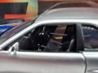 Brian's Nissan Skyline GT-R - Fast n Furious Brian - Rýchlo a zbesilo -  Jada - 1:24