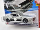 Hot Wheels Nissan Skyline 2000GT-R LBWK  - Then and now - 191/250 -  Hot Wheels - 1:64