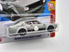 Hot Wheels Nissan Skyline 2000GT-R LBWK  - Then and now - 191/250 -  Hot Wheels - 1:64