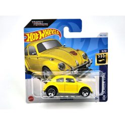   Hot Wheels Bumblebee  Chrobák  - Screen Time - 186/250 -  Hot Wheels - 1:64