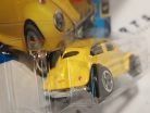 Hot Wheels Bumblebee  Chrobák  - Screen Time - 186/250 -  Hot Wheels - 1:64