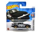Hot Wheels Mazda RX-7  - First Response - 80/250 - čierna -  Hot Wheels - 1:64