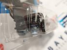 Hot Wheels Mazda RX-7  - First Response - 80/250 - čierna -  Hot Wheels - 1:64