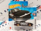 Hot Wheels Mazda RX-7  - First Response - 80/250 - čierna -  Hot Wheels - 1:64