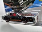 Hot Wheels Pontiac Firebird T/A (1977)  - Muscle Mania - 206/250 -  Hot Wheels - 1:64