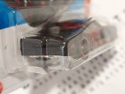 Hot Wheels Pontiac Firebird T/A (1977)  - Muscle Mania - 206/250 -  Hot Wheels - 1:64