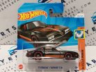 Hot Wheels Pontiac Firebird T/A (1977)  - Muscle Mania - 206/250 -  Hot Wheels - 1:64