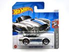 Hot Wheels Shelby Cobra 427 S/C  - Rolling Metal - 181/250 -  Hot Wheels - 1:64