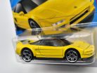 Hot Wheels Acura / Honda NSX (1990)  - HW: The '90s - 175/250 -  Hot Wheels - 1:64