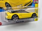 Hot Wheels Acura / Honda NSX (1990)  - HW: The '90s - 175/250 -  Hot Wheels - 1:64