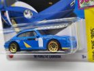 Hot Wheels Porsche Carrera (1996)  - HW: The '90s - 174/250 -  Hot Wheels - 1:64