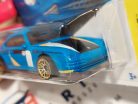 Hot Wheels Porsche Carrera (1996)  - HW: The '90s - 174/250 -  Hot Wheels - 1:64