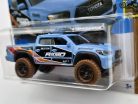 Hot Wheels Toyota Tacoma (2020)  - HW Dirt - 198/250 -  Hot Wheels - 1:64