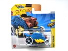 Hot Wheels Car-De-Asada - Fast Foodie - 200/250 - Treasure Hunt -  Hot Wheels - 1:64